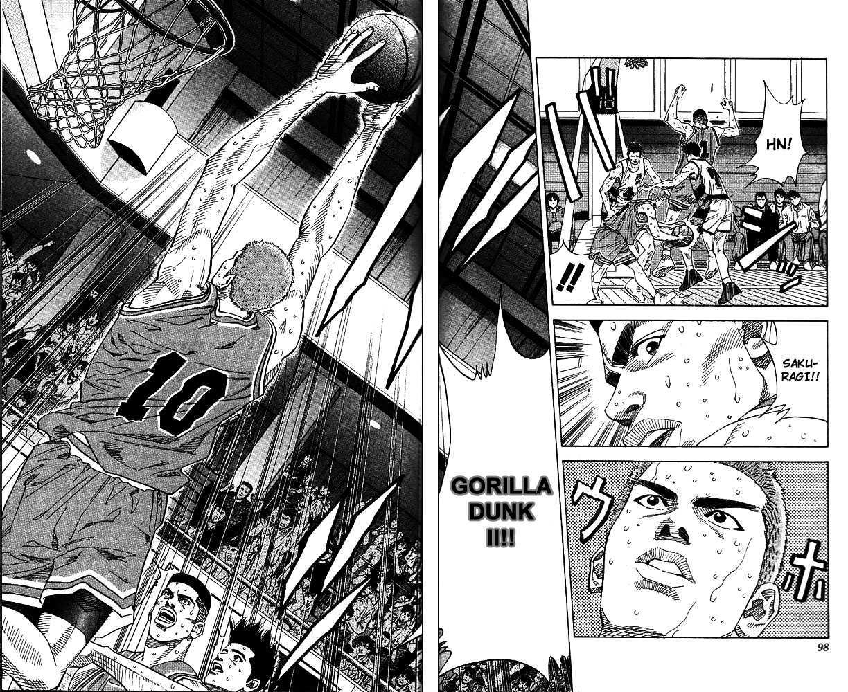 Slam Dunk, Chapter 157 image 12